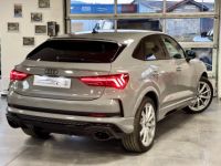 Audi RS Q3 AUDI RS Q3 II SPORTBACK 2.5 TFSI 400 S TRONIC 7 - <small></small> 63.500 € <small>TTC</small> - #4