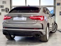 Audi RS Q3 AUDI RS Q3 II SPORTBACK 2.5 TFSI 400 S TRONIC 7 - <small></small> 63.500 € <small>TTC</small> - #5