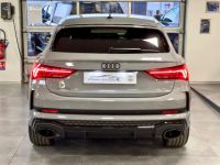 Audi RS Q3 AUDI RS Q3 II SPORTBACK 2.5 TFSI 400 S TRONIC 7 - <small></small> 63.500 € <small>TTC</small> - #7