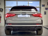 Audi RS Q3 AUDI RS Q3 II SPORTBACK 2.5 TFSI 400 S TRONIC 7 - <small></small> 63.500 € <small>TTC</small> - #9