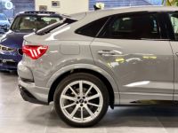 Audi RS Q3 AUDI RS Q3 II SPORTBACK 2.5 TFSI 400 S TRONIC 7 - <small></small> 63.500 € <small>TTC</small> - #11