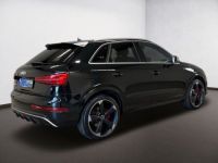 Audi RS Q3 Audi RSQ3 Perf. 367 LED BOSE TOP Pack Sport Caméra Garantie 12 Mois - <small></small> 41.990 € <small>TTC</small> - #11
