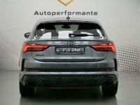 Audi RS Q3 Audi RSQ3 Sportback 2.5 TFSI Quattro 400 Mod. 2020 B&O JA21 Cockpit Numérique B&O Carbon Attelage Garantie 12 Mois - <small></small> 70.990 € <small>TTC</small> - #7