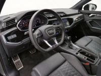 Audi RS Q3 Audi RSQ3 Sportback 2.5 TFSI Quattro 400 Mod. 2020 B&O JA21 Cockpit Numérique B&O Carbon Attelage Garantie 12 Mois - <small></small> 70.990 € <small>TTC</small> - #14