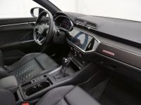 Audi RS Q3 Audi RSQ3 Sportback 2.5 TFSI Quattro 400 Mod. 2020 B&O JA21 Cockpit Numérique B&O Carbon Attelage Garantie 12 Mois - <small></small> 70.990 € <small>TTC</small> - #15