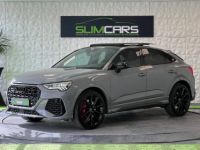 Audi RS Q3 II 2.5 TFSI 400ch quattro S tronic 7 28cv - <small></small> 89.990 € <small>TTC</small> - #1