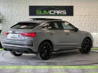 Audi RS Q3 II 2.5 TFSI 400ch quattro S tronic 7 28cv - <small></small> 89.990 € <small>TTC</small> - #5