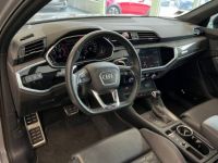 Audi RS Q3 II 2.5 TFSI 400ch quattro S tronic 7 28cv - <small></small> 89.990 € <small>TTC</small> - #14