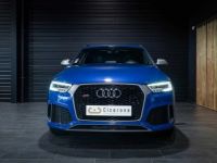 Audi RS Q3 Performance - <small></small> 42.900 € <small>TTC</small> - #3