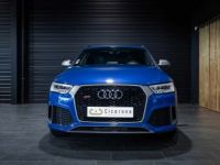 Audi RS Q3 Performance - <small></small> 42.900 € <small>TTC</small> - #4
