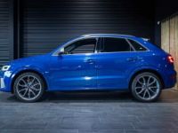 Audi RS Q3 Performance - <small></small> 42.900 € <small>TTC</small> - #5