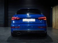 Audi RS Q3 Performance - <small></small> 42.900 € <small>TTC</small> - #9