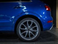 Audi RS Q3 Performance - <small></small> 42.900 € <small>TTC</small> - #14