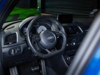 Audi RS Q3 Performance - <small></small> 42.900 € <small>TTC</small> - #26
