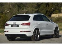 Audi RS Q3 Quattro 2.5 TFSI - 340 - BV S-tronic - <small></small> 34.900 € <small>TTC</small> - #2