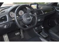 Audi RS Q3 Quattro 2.5 TFSI - 340 - BV S-tronic - <small></small> 34.900 € <small>TTC</small> - #3