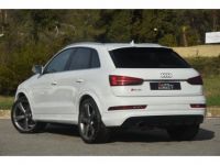 Audi RS Q3 Quattro 2.5 TFSI - 340 - BV S-tronic - <small></small> 34.900 € <small>TTC</small> - #6