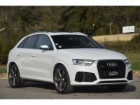 Audi RS Q3 Quattro 2.5 TFSI - 340 - BV S-tronic - <small></small> 34.900 € <small>TTC</small> - #7