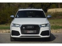 Audi RS Q3 Quattro 2.5 TFSI - 340 - BV S-tronic - <small></small> 34.900 € <small>TTC</small> - #8