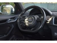 Audi RS Q3 Quattro 2.5 TFSI - 340 - BV S-tronic - <small></small> 34.900 € <small>TTC</small> - #17