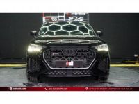 Audi RS Q3 Quattro 2.5 TFSI - 400 - BV S-tronic 2019 . - <small></small> 74.900 € <small>TTC</small> - #2