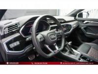 Audi RS Q3 Quattro 2.5 TFSI - 400 - BV S-tronic 2019 . - <small></small> 74.900 € <small>TTC</small> - #6