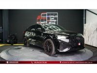 Audi RS Q3 Quattro 2.5 TFSI - 400 - BV S-tronic 2019 . - <small></small> 74.900 € <small>TTC</small> - #61
