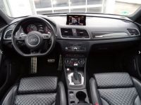 Audi RS Q3 RS Q3 2.5 TFSI 340 Ch Quattro S Tronic 7 - <small></small> 38.990 € <small>TTC</small> - #6