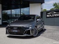 Audi RS Q3 rs3 berline 2.5 tfsi 400 quattro s tronic leasing 790e-mois - <small></small> 85.900 € <small>TTC</small> - #1