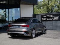 Audi RS Q3 rs3 berline 2.5 tfsi 400 quattro s tronic leasing 790e-mois - <small></small> 85.900 € <small>TTC</small> - #2