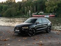 Audi RS Q3 RSQ3 2.5 340 ch - <small></small> 34.900 € <small>TTC</small> - #1