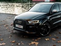 Audi RS Q3 RSQ3 2.5 340 ch - <small></small> 34.900 € <small>TTC</small> - #22