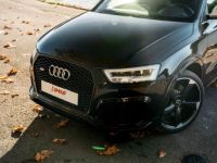 Audi RS Q3 RSQ3 2.5 340 ch - <small></small> 34.900 € <small>TTC</small> - #28