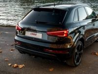 Audi RS Q3 RSQ3 2.5 340 ch - <small></small> 34.900 € <small>TTC</small> - #29