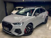 Audi RS Q3 rsq3 2.5 l tfsi quattro 400 ch - <small></small> 84.990 € <small>TTC</small> - #1