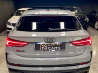 Audi RS Q3 rsq3 2.5 l tfsi quattro 400 ch - <small></small> 84.990 € <small>TTC</small> - #3