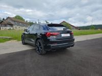 Audi RS Q3 RSQ3 2.5 Quattro 400cv - <small></small> 68.900 € <small></small> - #6