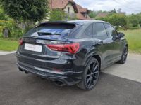 Audi RS Q3 RSQ3 2.5 RS Quattro 400cv - <small></small> 68.900 € <small></small> - #7