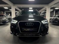 Audi RS Q3 RSQ3 2.5 TFSI 310 ch Quattro S tronic 7 - <small></small> 25.990 € <small>TTC</small> - #1