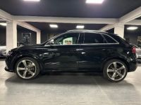 Audi RS Q3 RSQ3 2.5 TFSI 310 ch Quattro S tronic 7 - <small></small> 25.990 € <small>TTC</small> - #5