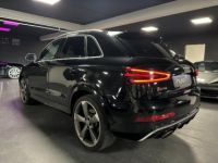 Audi RS Q3 RSQ3 2.5 TFSI 310 ch Quattro S tronic 7 - <small></small> 25.990 € <small>TTC</small> - #6