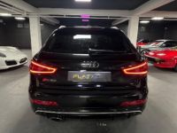 Audi RS Q3 RSQ3 2.5 TFSI 310 ch Quattro S tronic 7 - <small></small> 25.990 € <small>TTC</small> - #7