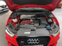 Audi RS Q3 RSQ3 2.5 TFSI 310 QUATTRO STRONIC / HISTORIQUE COMPLET - <small></small> 35.990 € <small>TTC</small> - #26
