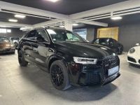 Audi RS Q3 RSQ3 2.5 TFSI 340 ch Quattro S tronic 7 - <small></small> 39.990 € <small>TTC</small> - #6