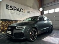 Audi RS Q3 RSQ3 2.5 TFSI 340 QUATTRO S-TRONIC 7 - <small></small> 24.990 € <small>TTC</small> - #1