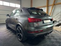 Audi RS Q3 RSQ3 2.5 TFSI 340 QUATTRO S-TRONIC 7 - <small></small> 24.990 € <small>TTC</small> - #3