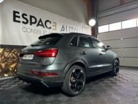 Audi RS Q3 RSQ3 2.5 TFSI 340 QUATTRO S-TRONIC 7 - <small></small> 24.990 € <small>TTC</small> - #5