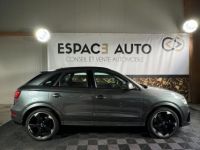 Audi RS Q3 RSQ3 2.5 TFSI 340 QUATTRO S-TRONIC 7 - <small></small> 24.990 € <small>TTC</small> - #6