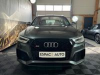 Audi RS Q3 RSQ3 2.5 TFSI 340 QUATTRO S-TRONIC 7 - <small></small> 24.990 € <small>TTC</small> - #8