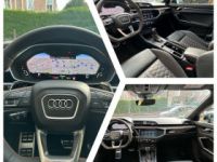 Audi RS Q3 rsq3 2,5 tfsi full option 17,000km - <small></small> 79.990 € <small>TTC</small> - #5